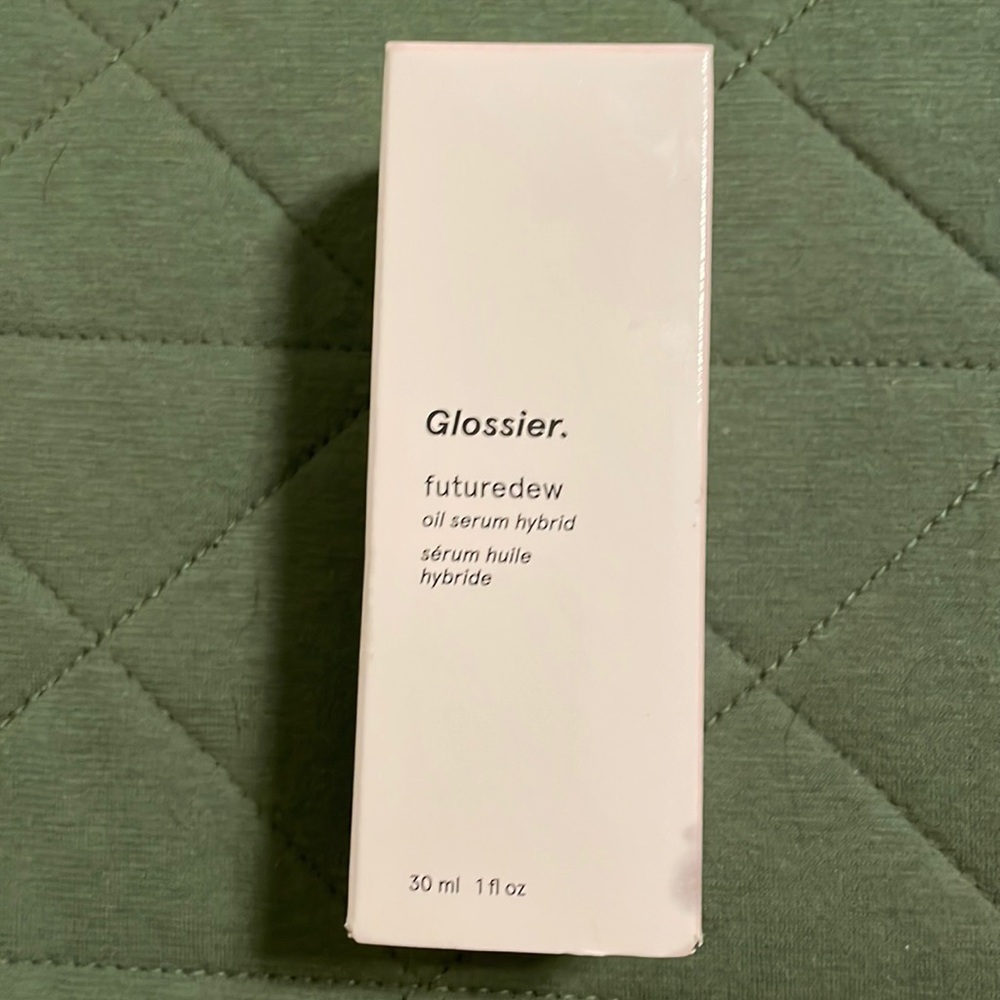 Glossier futuredew